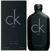 CK Be Unissex Eau de Toilette 100 ML