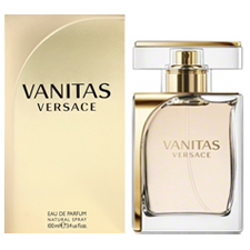 Vanitas Versace Feminino Eau de Parfum 30 ml