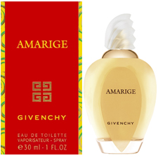 Amarige Feminino 100 ml