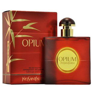 Opium Feminino Eau de Toilette 50ml