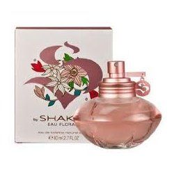 S by Shakira Eau Florale Feminino Eau de Toilette 50ml