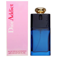 Dior Addict Feminino Eau de Parfum 50 ml