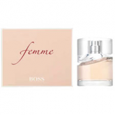 Boss Femme Feminino Eau de Parfum 50 ml