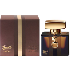 Gucci by Gucci Feminino Eau de Parfum 75 ml