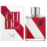 CH Men Sport Masculino Eau de Toilette 50 ml