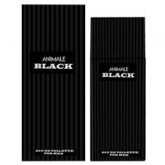 Animale Black Masculino Eau de Toilette 50 ML