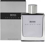 Boss Selection Masculino Eau de Toilette 90ml