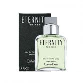 Eternity Masculino Eau de Toilette 100ml