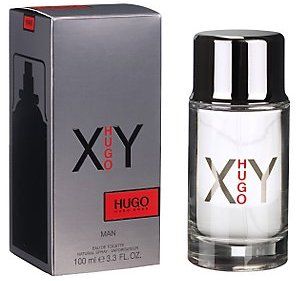 Hugo XY Masculino Eau de Toilette 100ml