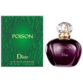 Poison Feminino Eau de Toilette 50 ml