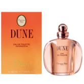 Dune Feminino Eau de Toilette 50 ml