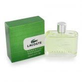 Lacoste Essential Masculino Eau de Toilette 125ml