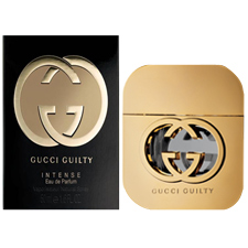 Gucci Guilty Intense Feminino Eau de Parfum 30 ml