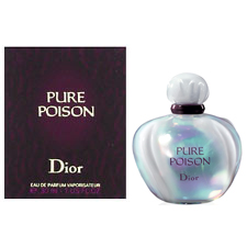 Pure Poison Feminino Eau de Parfum 100 ml