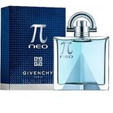 Givenchy Pi Neo Masculino Eau de Toilette 100ml