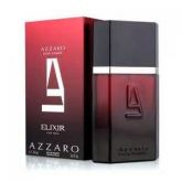 Azzaro Pour Homme Elixir Masculino Eau de Toilette 100 ml