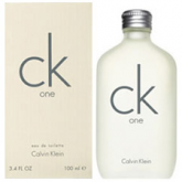 CK One Unissex Eau de Toilette 200 ML