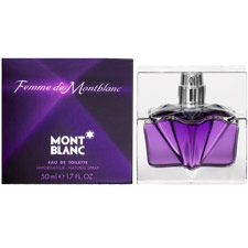 Femme de Montblanc Feminino Eau de Toilette 75 ML