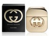 Gucci Guilty Feminino Eau de Toilette 50ml