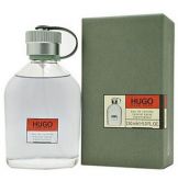 Hugo Verde Masculino Eau de Toilette 100ml