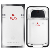 Play Masculino Eau de Toilette 50 ml