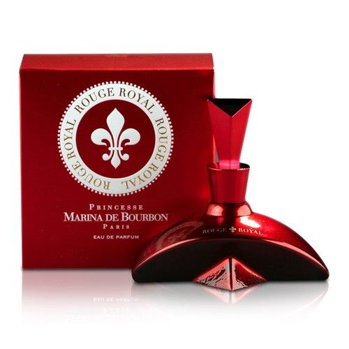 Royal Rouge Feminino Eau de Parfum 100ml