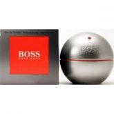 Boss In Motion Masculino Eau de Toilette 40ml