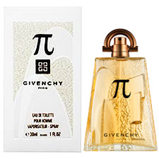 Givenchy Pi Masculino Eau de Toilette 50 ml