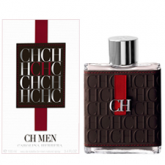 CH Men Masculino Eau de Toilette 100 ml