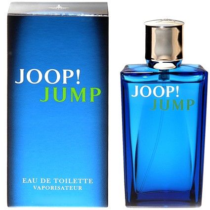 Joop! Jump Masculino Eau de Toilette 50ml