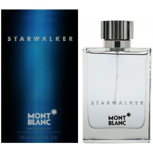 Starwalker Masculino Eau de Toilette 75ml