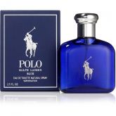 Polo Blue Masculino Eau de Toilette 40ml