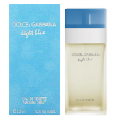 Light Blue Feminino Eau de Toilette 100 ML