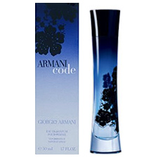 Armani Code Feminino Eau de Parfum 30 ml