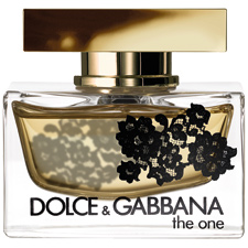 The One Lace Feminino Eau de Parfum Limited Edition 50 ML