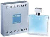 Chrome Masculino Eau de Toilette 100ml