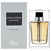 Dior Homme Masculino Eau de Toilette 100 ml