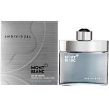 Individuel Masculino Eau de Toilette 50 ml