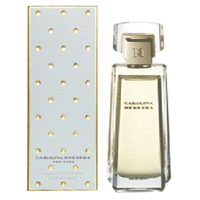 Carolina Herrera Feminino Eau de Toilette 50 ML