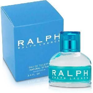 Ralph Feminino Eau de Toilette 100ml