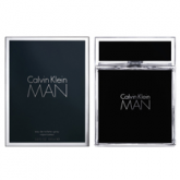 Calvin Klein Man Masculino Eau de Toilette 100