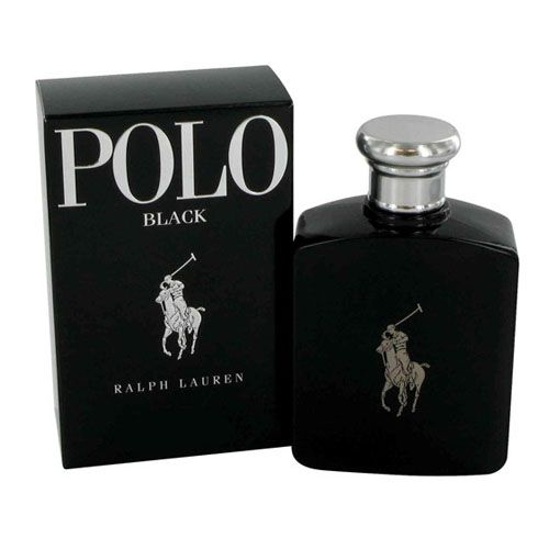 Polo Black Masculino Eau de Toilette 40ml