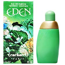 Eden Feminino Eau de Parfum 30 ml