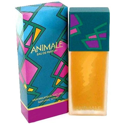 Animale Feminino Eau de Parfum 100ml