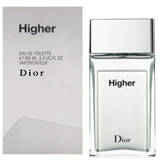 Higher Masculino Eau de Toilette 100 ml