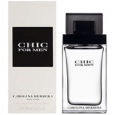 Chic Masculino Eau de Toilette 100 ml