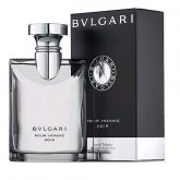 Bulgari Pour Homme Soir Masculino Eau de Toilette 50ml