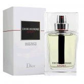 Dior Homme Sport Masculino Eau de Toilette 50ml