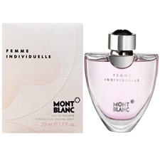 Femme Individuelle Feminino Eau de Toilette 30 ML