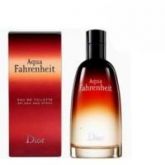 Aqua Fahrenheit Masculino Eau de Toilette 75 ml